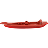 MAZDA 6 18-21/MAZDA 3 19-23/CX-5 22-23 REAR BUMPER REFLECTOR RH, (MAZDA 3 19-22 Hatchback)