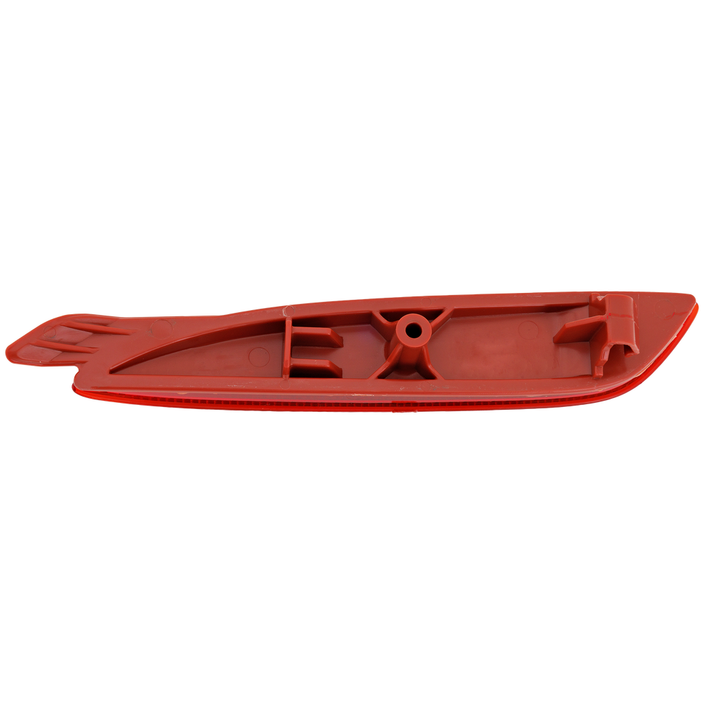MAZDA 6 18-21/MAZDA 3 19-23/CX-5 22-23 REAR BUMPER REFLECTOR RH, (MAZDA 3 19-22 Hatchback)