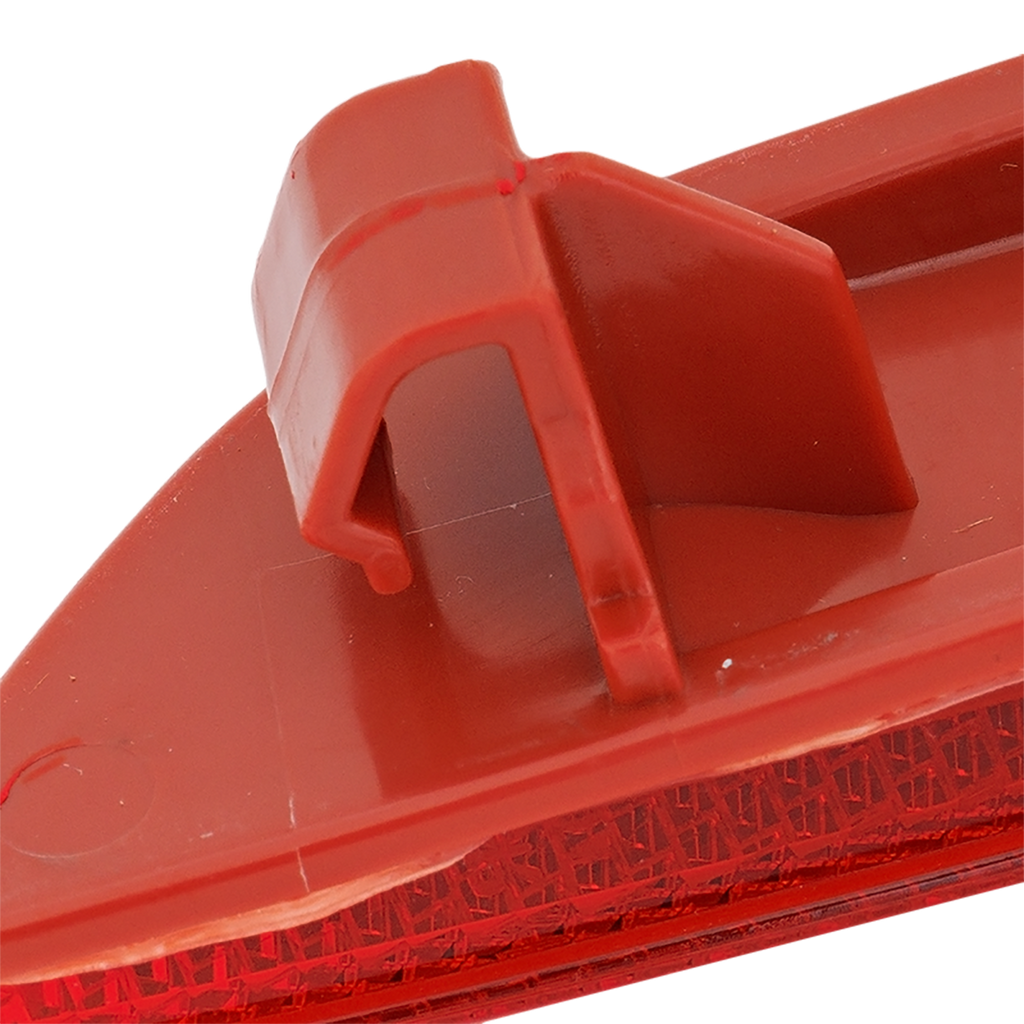 MAZDA 6 18-21/MAZDA 3 19-23/CX-5 22-23 REAR BUMPER REFLECTOR RH, (MAZDA 3 19-22 Hatchback)