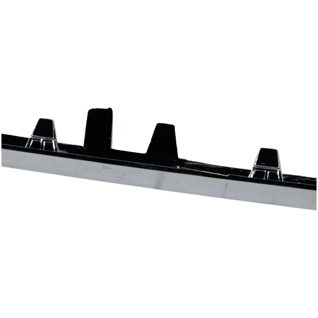 C300/C63 AMG 19-21 REAR BUMPER MOLDING, Lower, w/ AMG Styling Package, w/o Night Package, Sedan