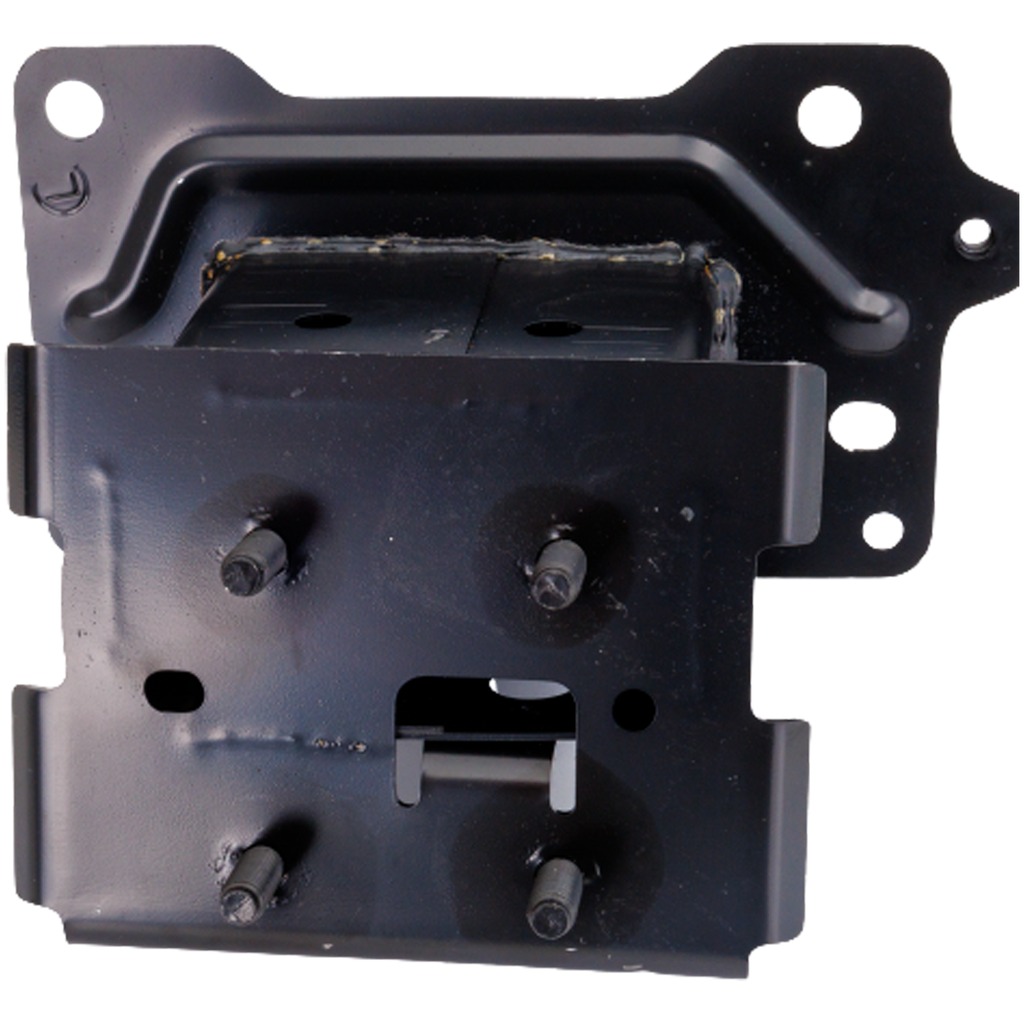 VERSA 20-21 FRONT BUMPER BRACKET LH, Stay