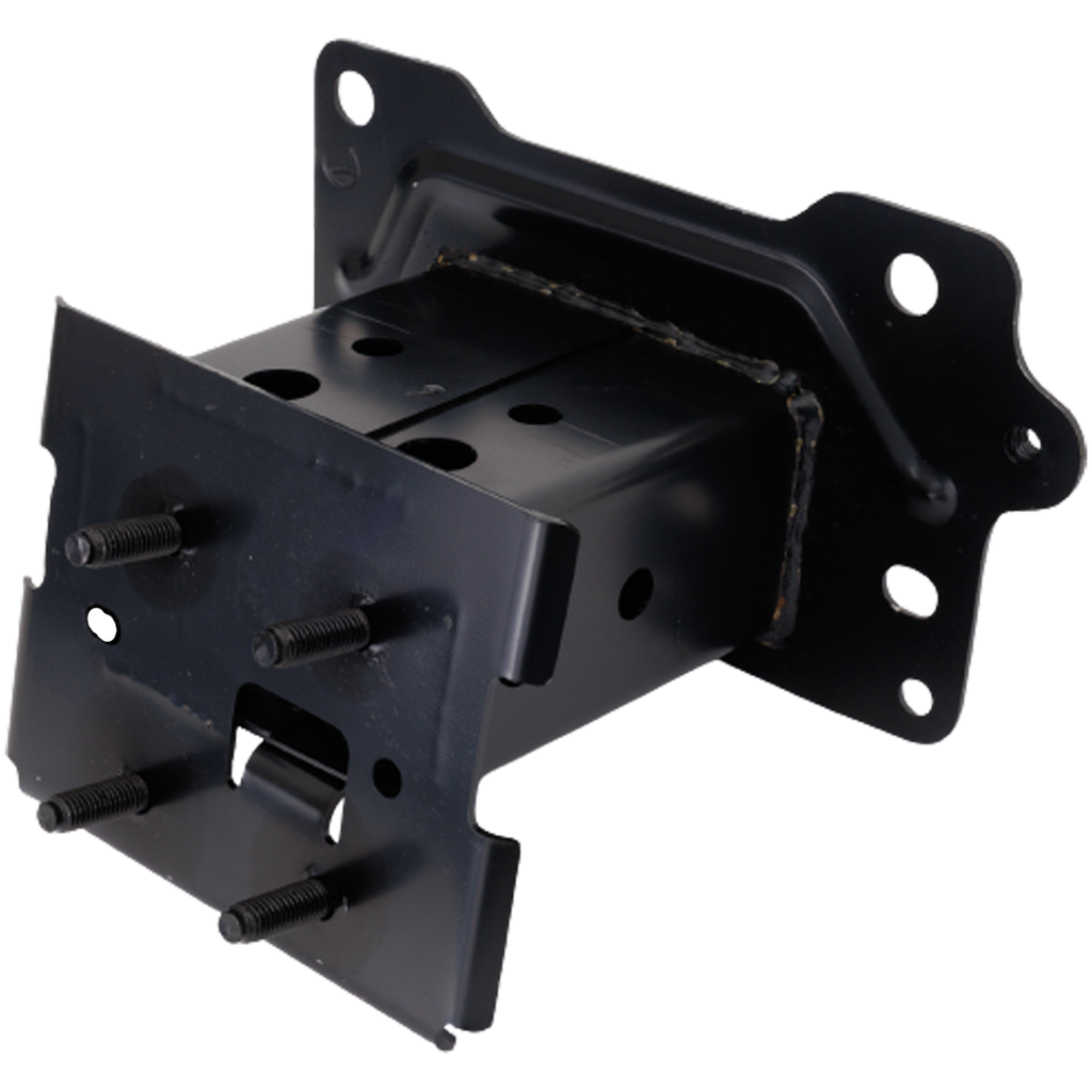 VERSA 20-21 FRONT BUMPER BRACKET LH, Stay