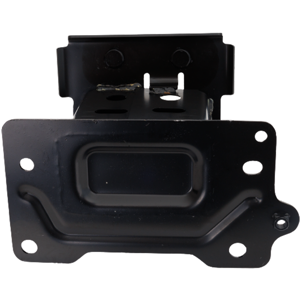 VERSA 20-21 FRONT BUMPER BRACKET LH, Stay