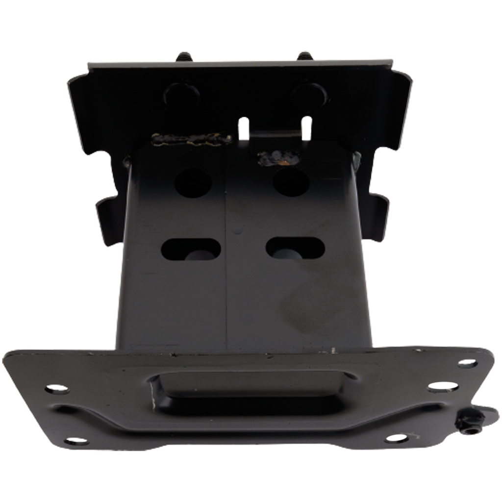 VERSA 20-21 FRONT BUMPER BRACKET LH, Stay