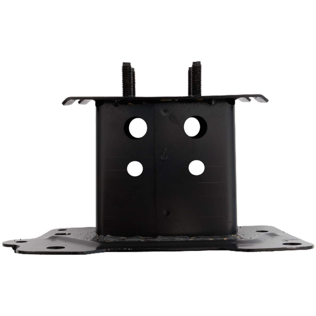 VERSA 20-21 FRONT BUMPER BRACKET LH, Stay