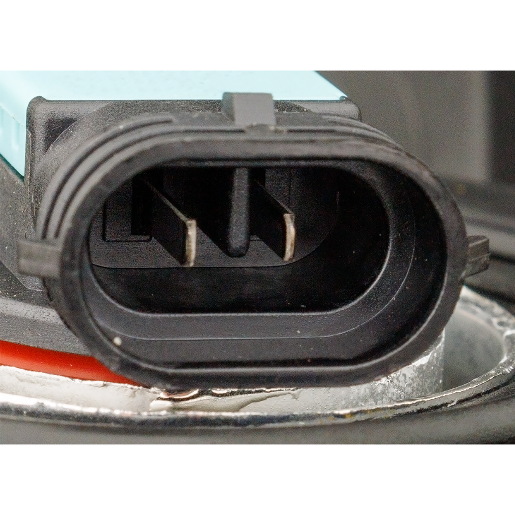 VERSA 20-21 HEAD LAMP RH, Assembly, Halogen - CAPA