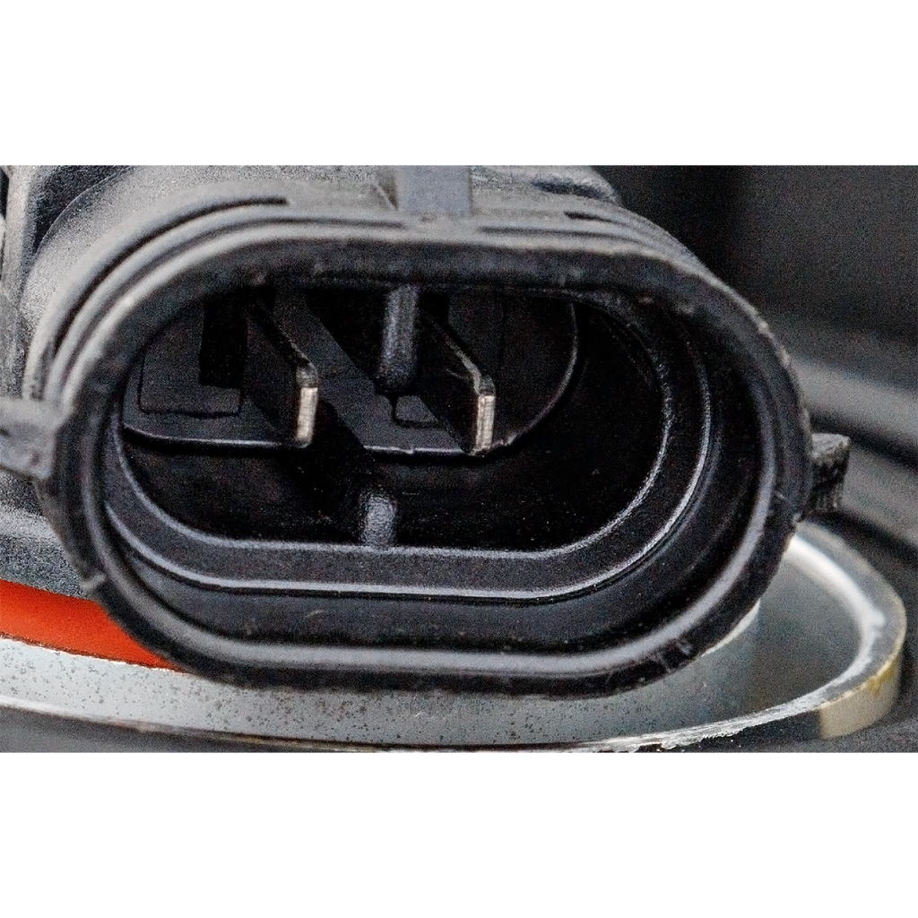 VERSA 20-21 HEAD LAMP RH, Assembly, Halogen - CAPA