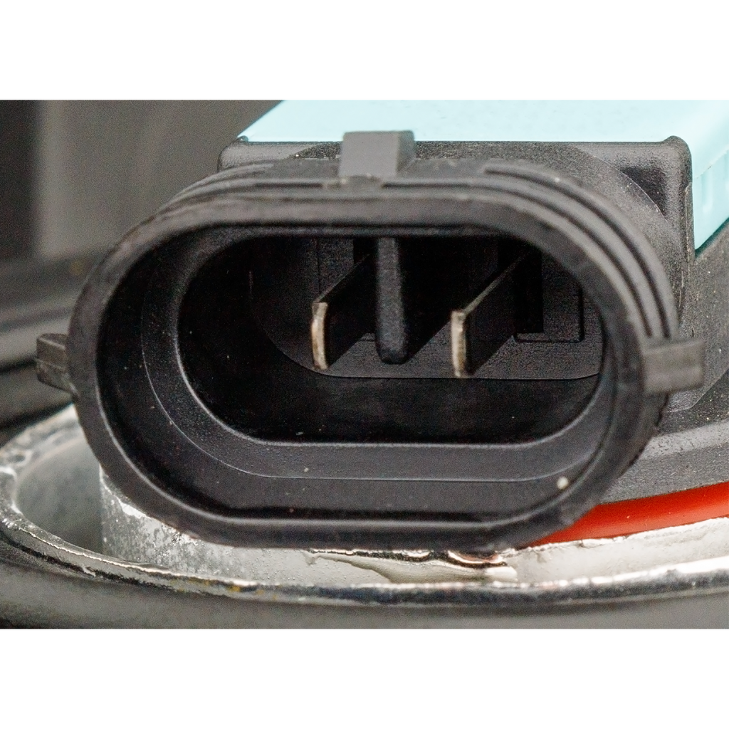 VERSA 20-21 HEAD LAMP LH, Assembly, Halogen - CAPA