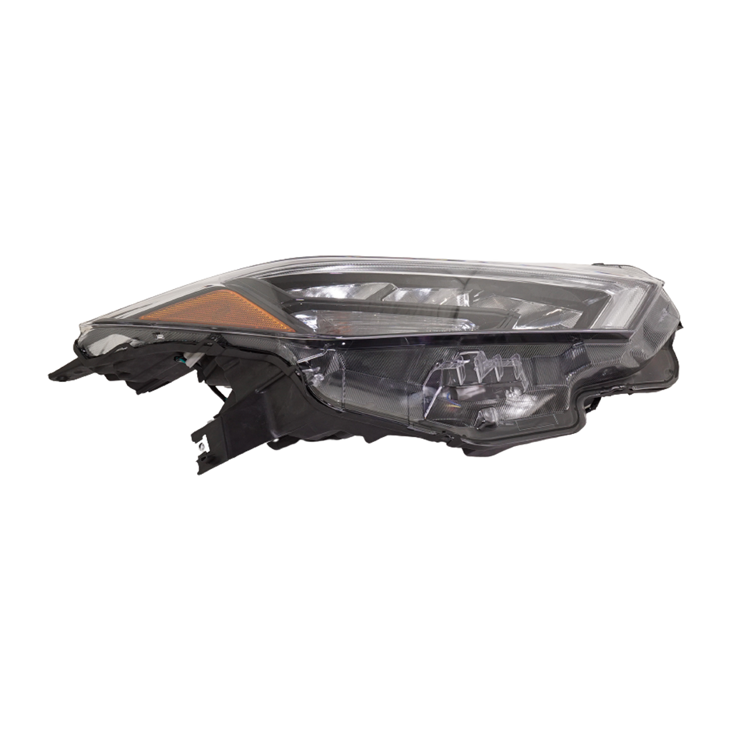 VERSA 20-21 HEAD LAMP RH, Assembly, LED