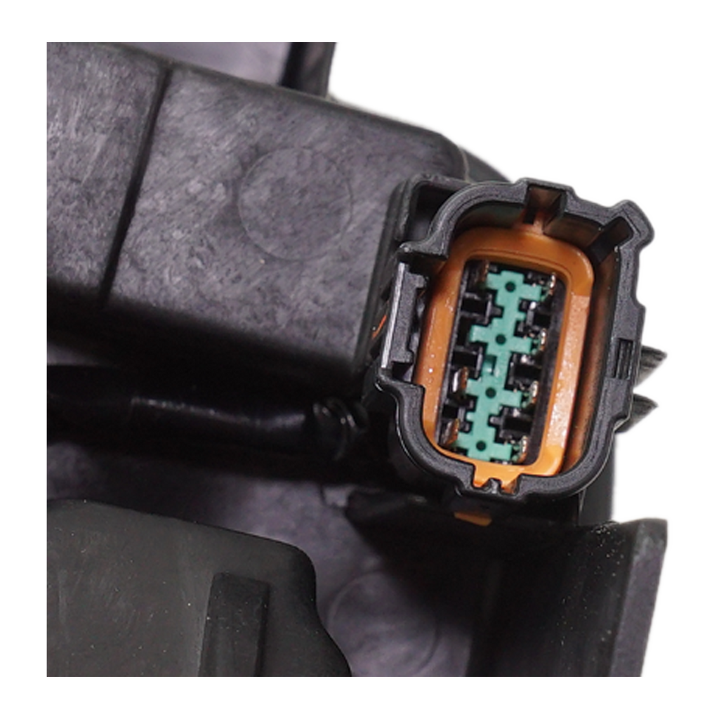 VERSA 20-21 HEAD LAMP RH, Assembly, LED