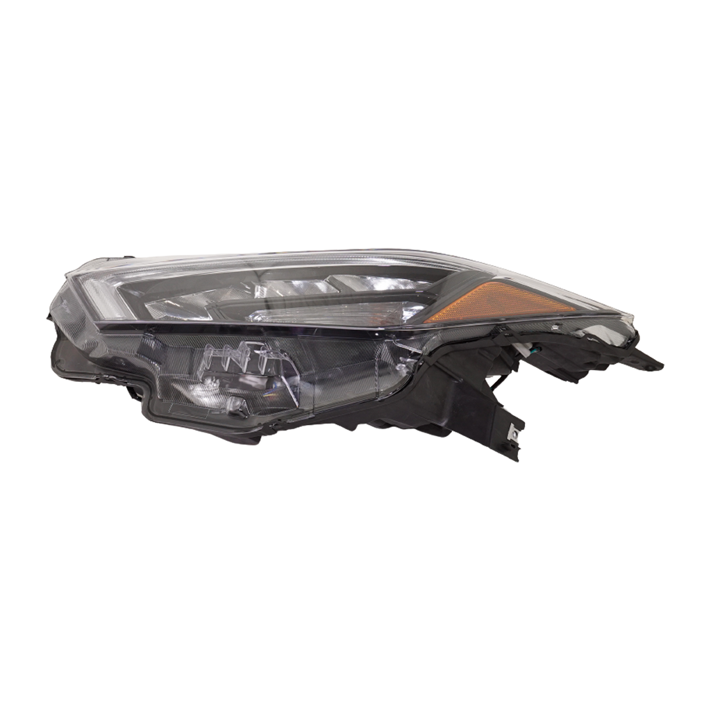 VERSA 20-21 HEAD LAMP LH, Assembly, LED