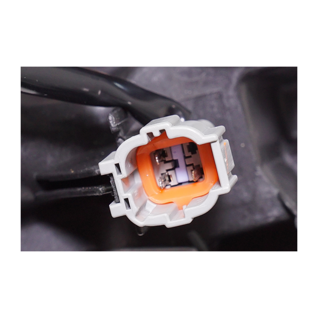 VERSA 20-21 HEAD LAMP LH, Assembly, LED