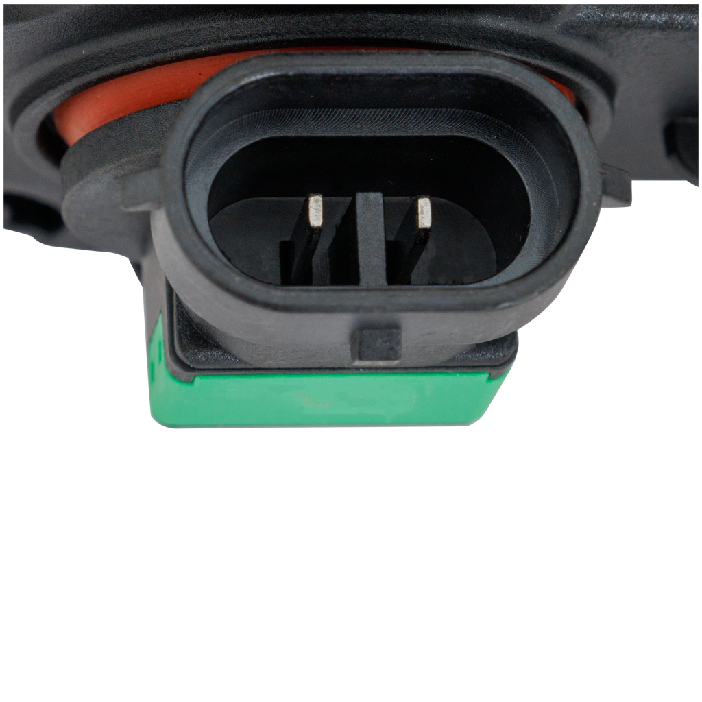 VERSA 07-11 FOG LAMP RH AND LH, Assembly, Halogen, Clear Lens