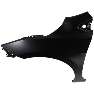 VERSA 20-23 FRONT FENDER RH, Primed - CAPA