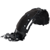 ROGUE 21-23 FRONT FENDER LINER LH, Inner Panel, USA Built Vehicle