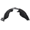 ROGUE 21-23 FRONT FENDER LINER LH, Inner Panel, USA Built Vehicle