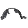 ROGUE 21-23 FRONT FENDER LINER LH, Inner Panel, USA Built Vehicle