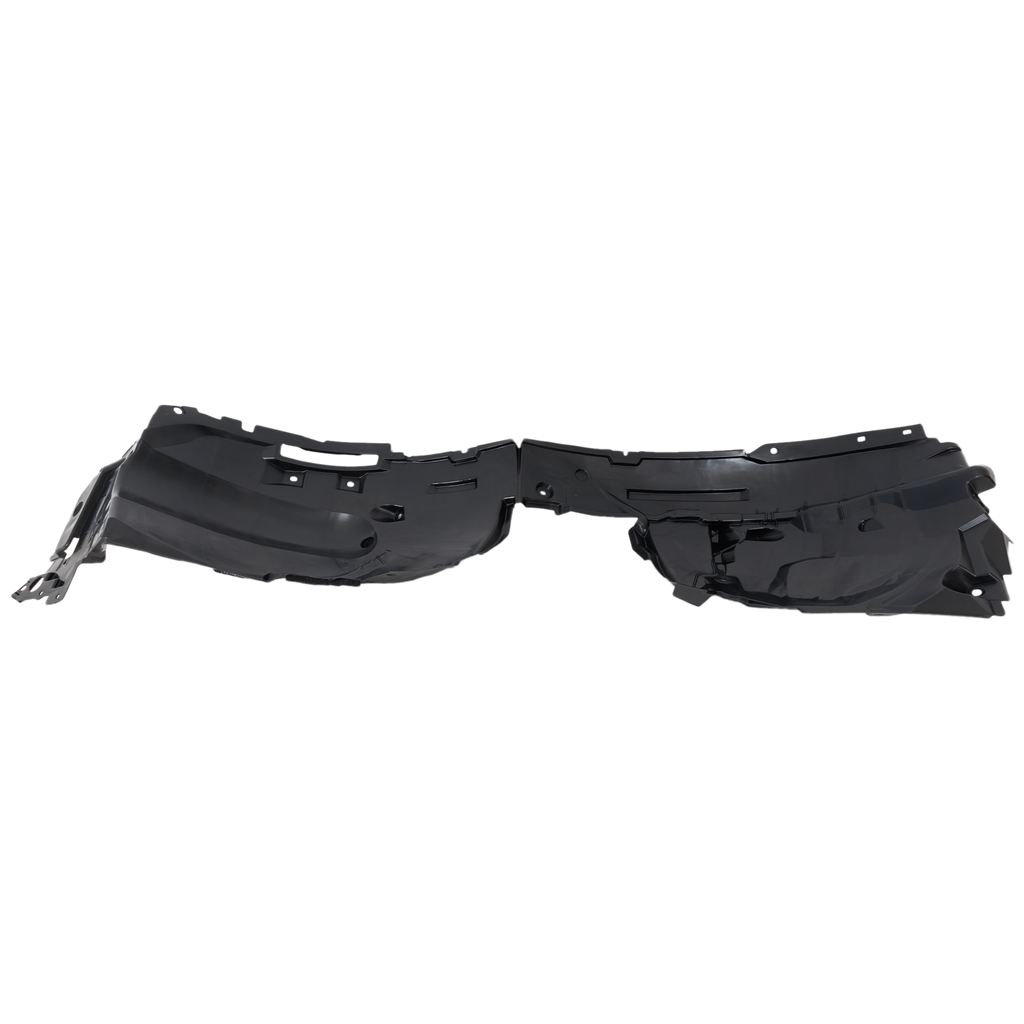 ROGUE 21-23 FRONT FENDER LINER LH, Inner Panel, USA Built Vehicle