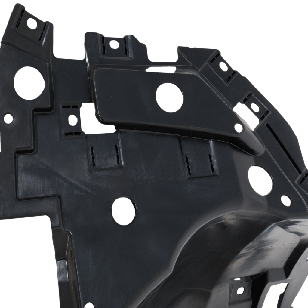 ROGUE 21-23 FRONT FENDER LINER LH, Inner Panel, USA Built Vehicle