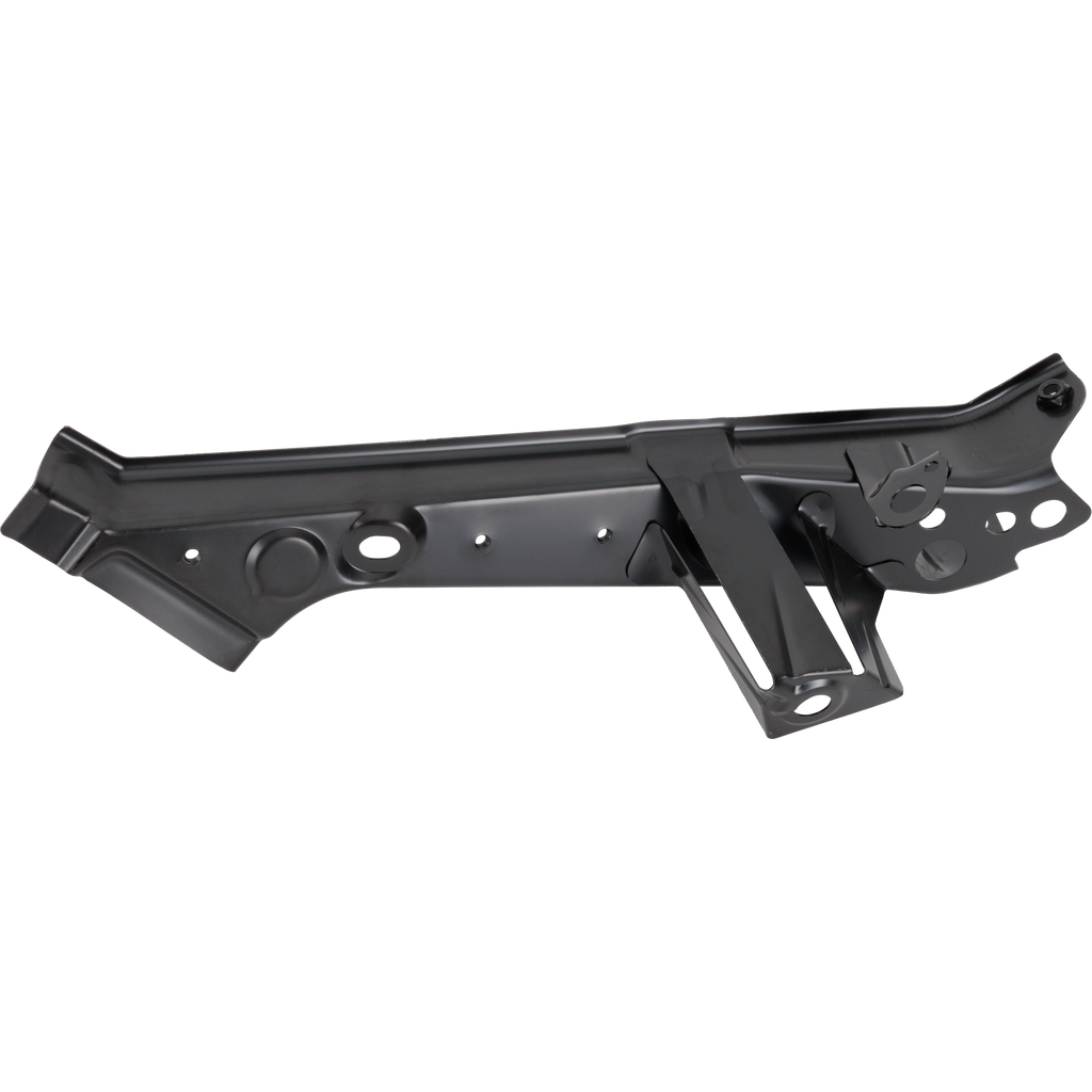 ROGUE 21-23 RADIATOR SUPPORT RH, Upper, Steel, USA Built Vehicle