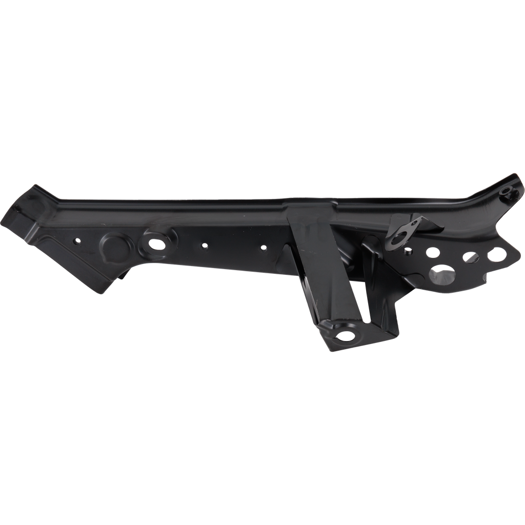 ROGUE 21-23 RADIATOR SUPPORT RH, Upper, Steel, USA Built Vehicle