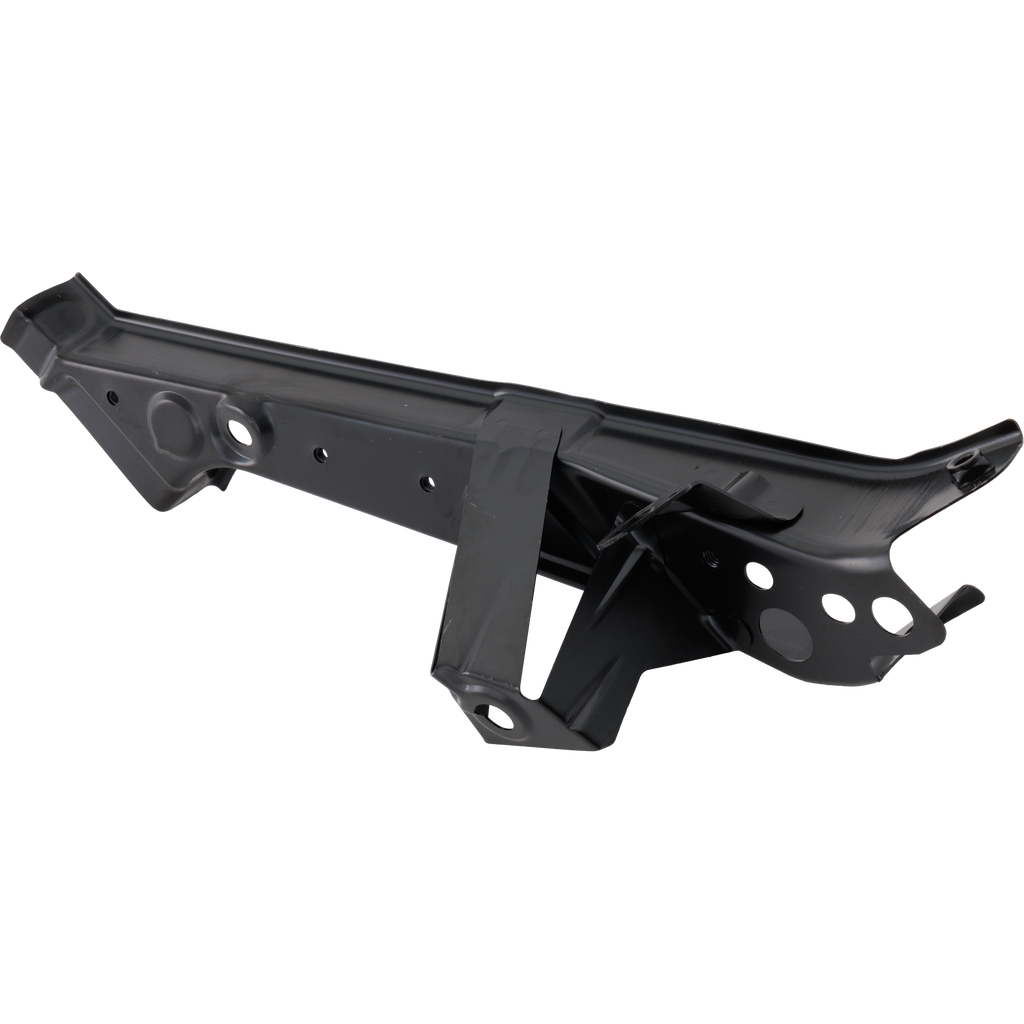 ROGUE 21-23 RADIATOR SUPPORT RH, Upper, Steel, USA Built Vehicle