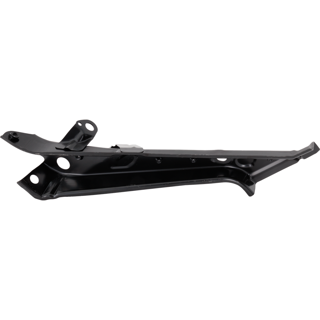 ROGUE 21-23 RADIATOR SUPPORT RH, Upper, Steel, USA Built Vehicle