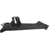 ROGUE 21-23 RADIATOR SUPPORT RH, Upper, Steel, USA Built Vehicle