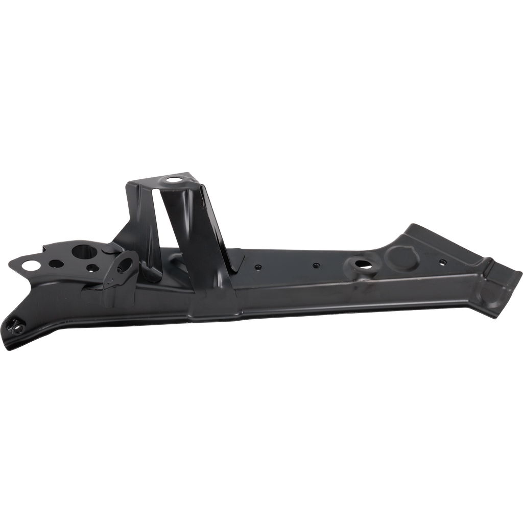 ROGUE 21-23 RADIATOR SUPPORT RH, Upper, Steel, USA Built Vehicle