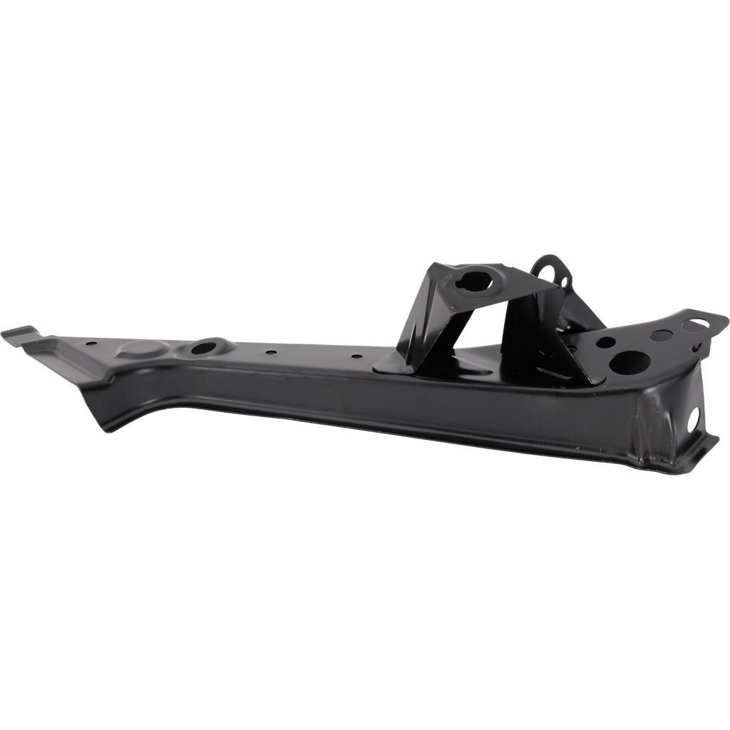 ROGUE 21-23 RADIATOR SUPPORT RH, Upper, Steel, USA Built Vehicle