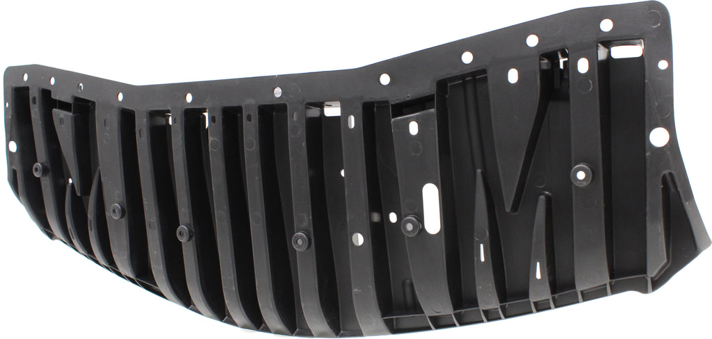 VERSA NOTE 14-19 ENGINE SPLASH SHIELD, Under Cover, Front