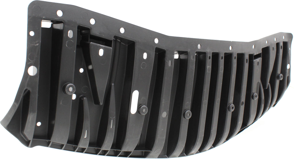 VERSA NOTE 14-19 ENGINE SPLASH SHIELD, Under Cover, Front