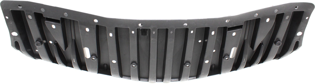 VERSA NOTE 14-19 ENGINE SPLASH SHIELD, Under Cover, Front