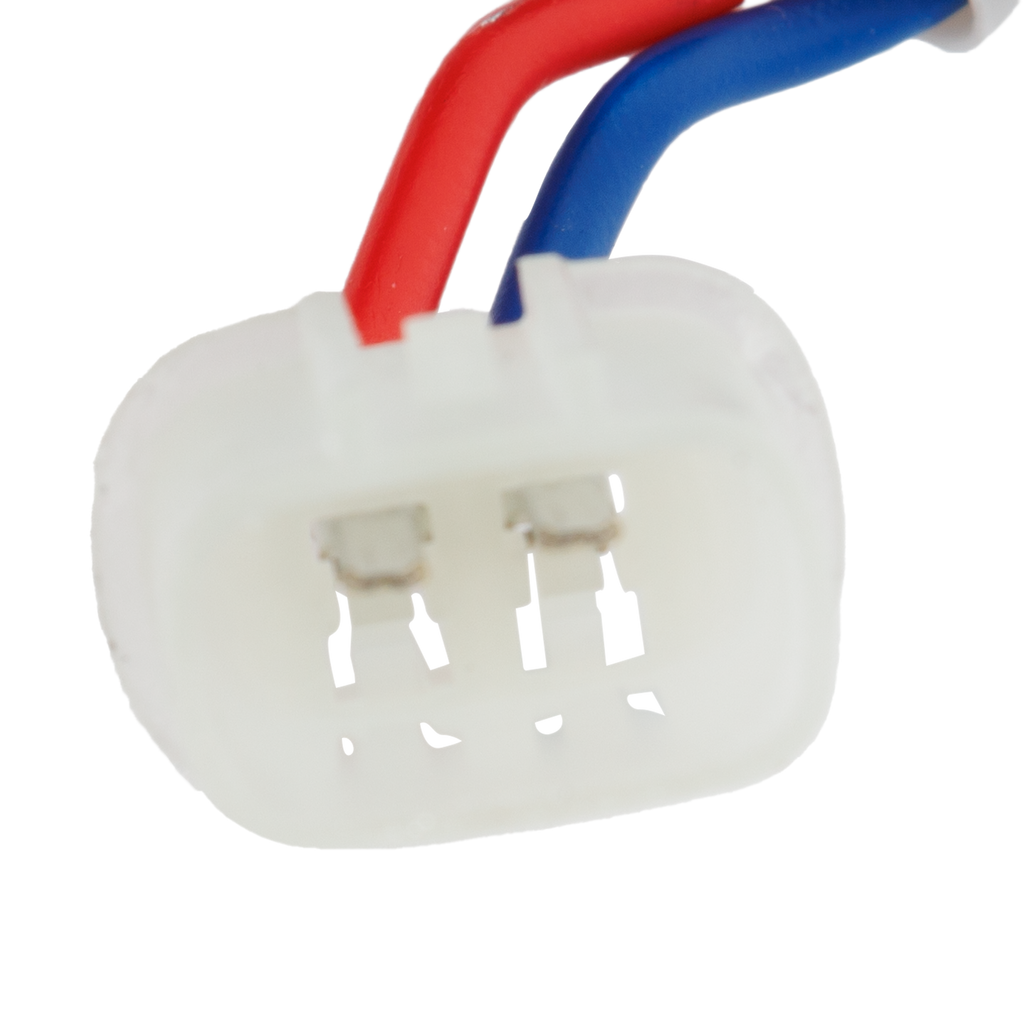 VERSA 12-19/VERSA NOTE 14-19/KICKS 18-21 FRONT WINDOW REGULATOR RH, Power, w/ Motor, 2 Pins, (Versa, Sedan)