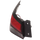 VERSA 20-21 TAIL LAMP LH, Outer, Assembly - CAPA