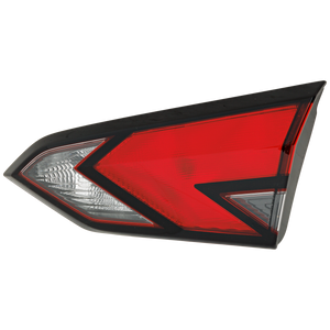 VERSA 20-21 TAIL LAMP RH, Inner, Assembly, Halogen - CAPA