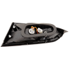 VERSA 20-21 TAIL LAMP LH, Inner, Assembly, Halogen - CAPA