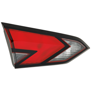 VERSA 20-21 TAIL LAMP LH, Inner, Assembly, Halogen