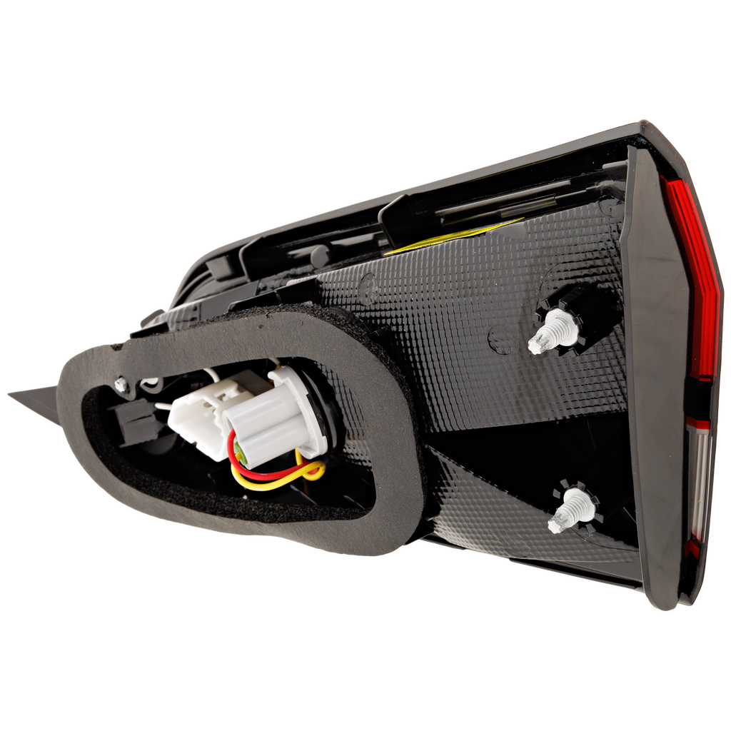 VERSA 20-21 TAIL LAMP LH, Inner, Assembly, Halogen