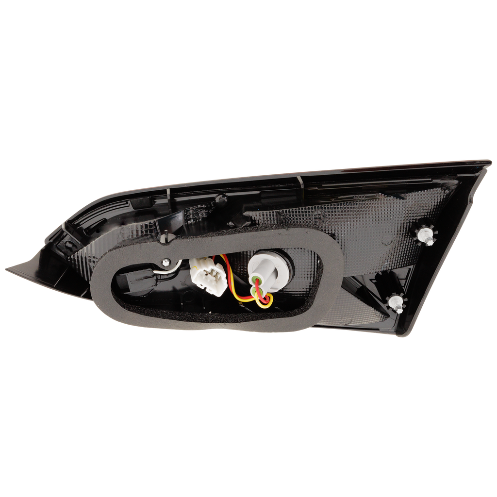 VERSA 20-21 TAIL LAMP LH, Inner, Assembly, Halogen