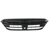 LEGACY 20-22 GRILLE, Textured Black Shell and Insert, w/ Black Molding, 2.5L Eng., Sport Model - CAPA