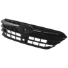 LEGACY 20-22 GRILLE, Textured Black Shell and Insert, w/ Black Molding, 2.5L Eng., Sport Model - CAPA