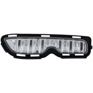 XB 13-15 DRIVING LAMP RH, Assembly, Daytime Running Light - CAPA