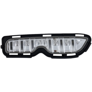 XB 13-15 DRIVING LAMP LH, Assembly, Daytime Running Light - CAPA