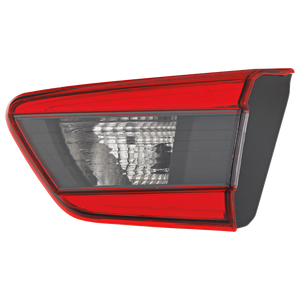 CROSSTREK 20-22 BACK UP LAMP RH, Assembly