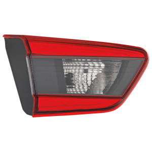 CROSSTREK 20-22 BACK UP LAMP LH, Assembly