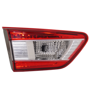 CROSSTREK 18-19 BACK UP LAMP LH, Assembly