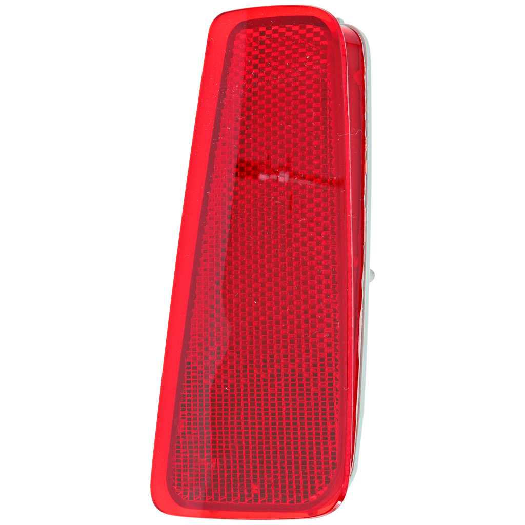 OUTBACK 20-22 REAR BUMPER REFLECTOR RH, Standard - CAPA