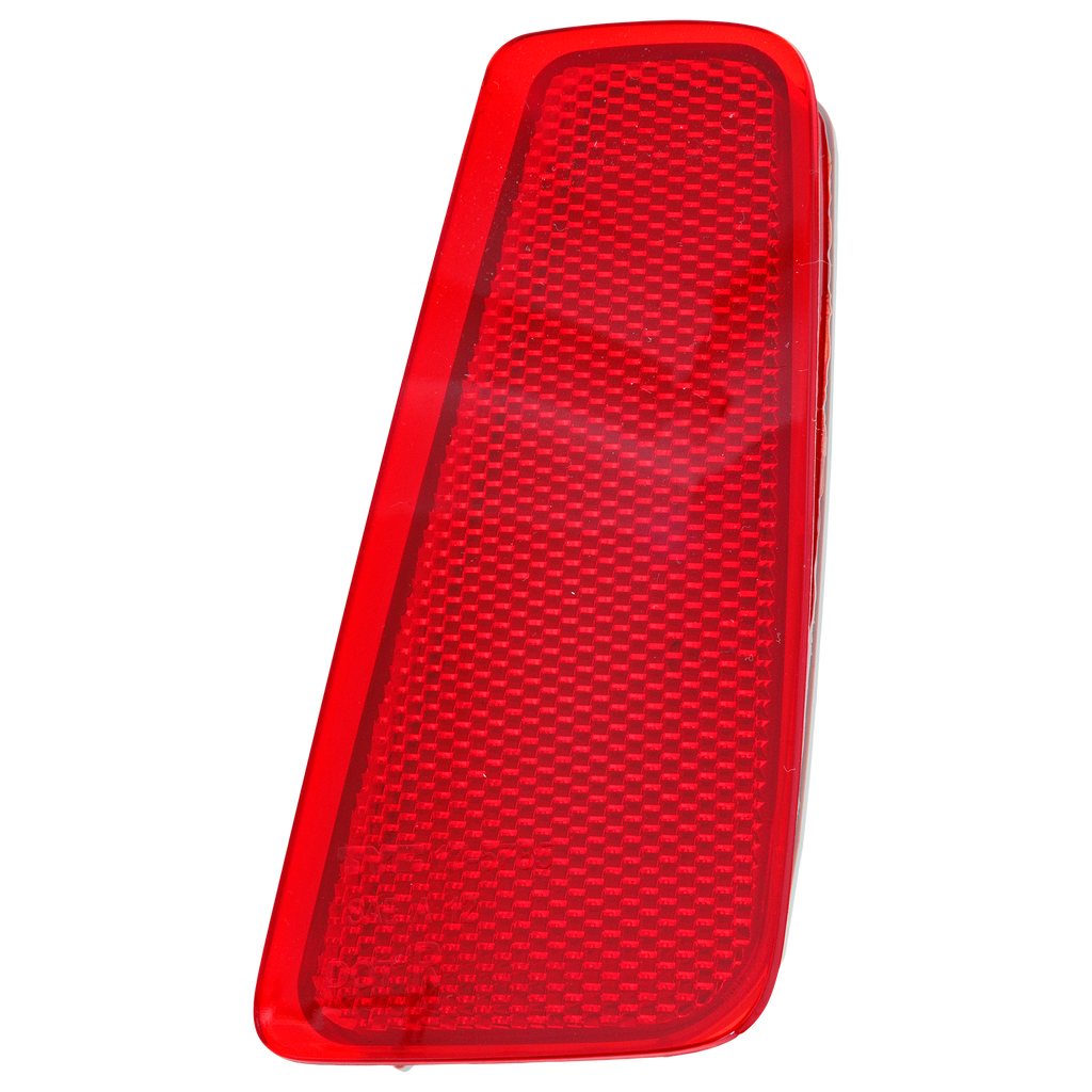 OUTBACK 20-22 REAR BUMPER REFLECTOR RH, Standard - CAPA