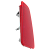 OUTBACK 20-22 REAR BUMPER REFLECTOR RH, Standard - CAPA